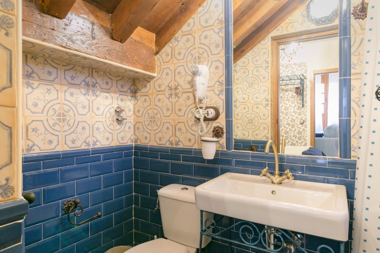 Casa Museo La Merced Малага Экстерьер фото