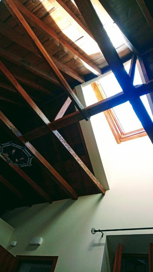 Casa Museo La Merced Малага Экстерьер фото