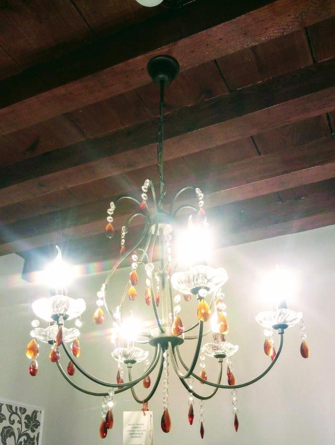 Casa Museo La Merced Малага Экстерьер фото