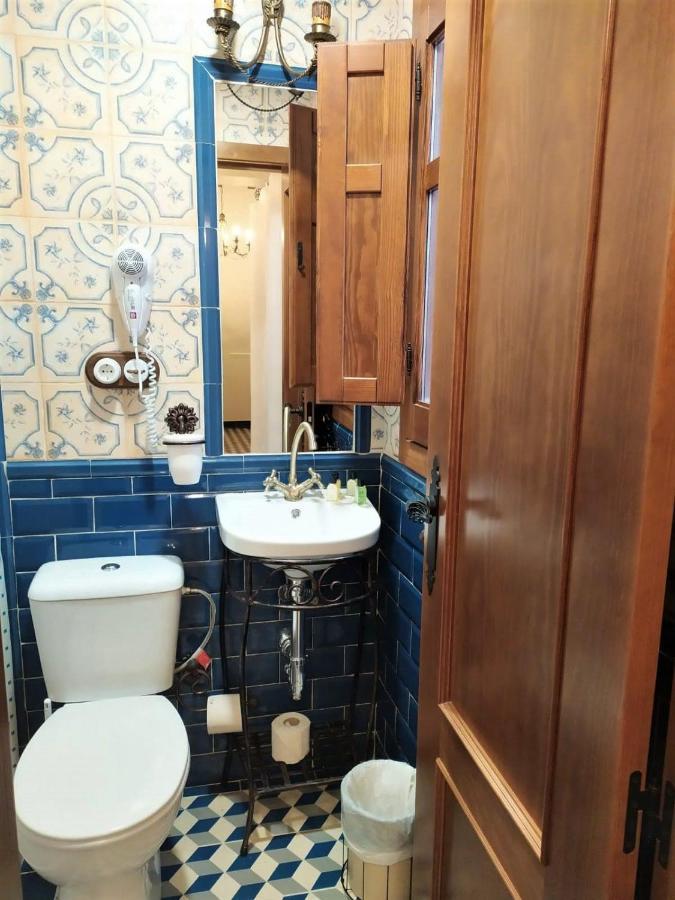 Casa Museo La Merced Малага Экстерьер фото